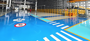 车间目视化设计包含哪些