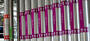 目视化管理的主要元素